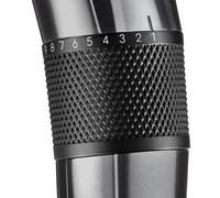 BABYLISS E978E CLINCHER PER CAPELLI / CARBON TITANIO