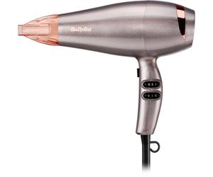 BaByliss Elegance 5336PE phon per capelli Rose Gold 1 pz