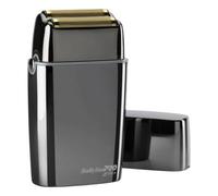 BaByliss FoilFX02 Rasoio Argento