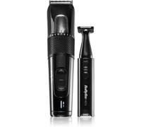 BaByliss For Men Smooth Precision E978E tagliacapelli 2x1 pz
