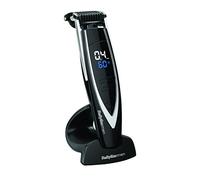 BaByliss for Men Super Stubble and Beard Trimmer 7898U