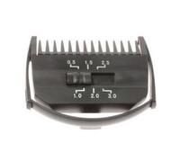 BaByliss Guida di precisione per tagliacapelli 0,5-3 mm