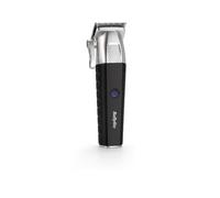 BaByliss E812E Tagliacapelli Lithium Power, Cordless senza filo, ricarica rapida, batteria al litio, lame in acciaio inox giapponese