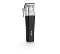 BaByliss E812E Tagliacapelli Lithium Power, Cordless senza filo, ricarica rapida, batteria al litio, lame in acciaio inox giapponese