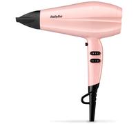 BaByliss Hair Dryer - Rose Blush