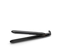 BABYLISS ST250E - Lisseur Smooth Finish 230 - 3 temperatures digitales 180?C - 230?C - Plaques en titane-ceramique - Chauffe rap