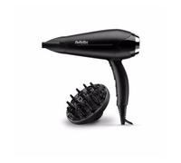 ASCIUGACAPELLI D572DE turbo smooth 2200w