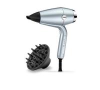 Babyliss Asciugacapelli Hydro Fusion D773de