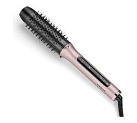 Ferro con spazzola BABYLISS HSB200E VOLUME BOOST