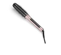 Ferro con spazzola BABYLISS HSB200E VOLUME BOOST