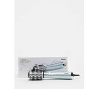 Babyliss - Hydro-Fusion Anti-Frizz - Spazzola rotante ad aria effetto anti-crespo - Spina UK-Nessun colore No Size