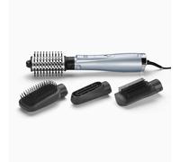 BaByliss Hydro-Fusion Hydro Fusion Smooth & Shape Brosse soufflante à air Chaud