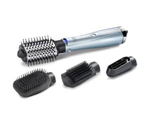 BaByliss HydroFusion AS774E phon arricciacapelli + testina di ricambio 1 pz