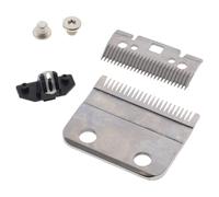 BaByliss lama testina coltello rasoio regolabarba Men Super-X Metal Series E996E