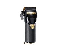 BaByliss Tagliacapelli Pro Barber's Spirit - Oro-nero