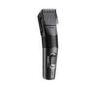 BaByliss MEN E786E Tagliacapelli con Lame in Acciaio inox, Leggero, 60 Minuti di