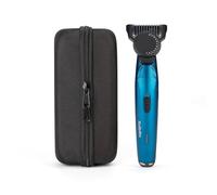 BaByliss Men - Rasoio per barba e barba in acciaio giapponese