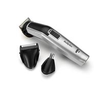 Babyliss Multikit Grooming 8in1 Titanium Mt726e Regolabarba