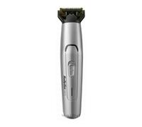 Babyliss MT861E Kit Rasatura Barba E Corpo Uomo - Tagliabordi