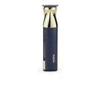 Regolabarba Babyliss MT992E METAL SERIES 15in1 Super X Gold e Blue
