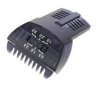 BaByliss pettine spessore rialzo regolabile 0.5 3mm rasoio E830XE E836XE E836PE