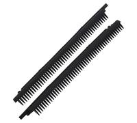 BaByliss pettini dentini piastra per capelli Steam Pure Shine ST495E ST496E