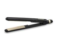 Babyliss Piastra per Capelli in Ceramica Temperatura massima 230° colore Nero - ST089E