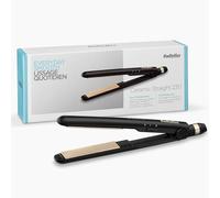 Babyliss Piastra per Capelli in Ceramica Temperatura massima 230° colore Nero - ST089E