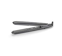 BaByliss Platinum Diamond 235 - Piastra per capelli super ionica, piastre in cer