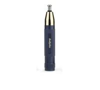 BaByliss Regolabarba E112E Multifunzione Multicolor Batteria AA 1 pz