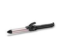 BaByliss Pro 180 SublimвЂ™Touch 25 mm Ferro per ricci Caldo Nero, Rosa 1,8 m