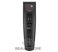 BABYLISS PRO 4 ARTISTS TAGLIACAPELLI CLIPPER FX3