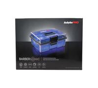 Babyliss Pro 4Artist Barber Sonic - box per sterilizzazione