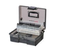 BaByliss PRO Barbersonic Disinfectant Box box disinfettante 1 pz