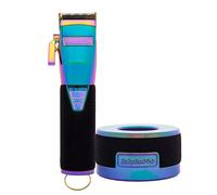 Babyliss Pro 4Artist Boost+ Clipper Chameleon FX8700IBPE + Base Ricarica