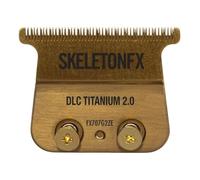 Babyliss Pro 4Artist FX707G2ZE 2.0 Deep Tooth - testina