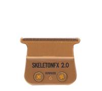Babyliss Pro 4Artist FX707G2ZE 2.0 Deep Tooth - testina