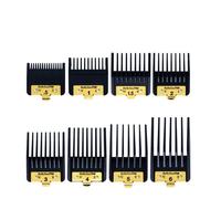 Babyliss Pro 4Artist FXPCGE Premium Clipper Guards - set da 8 rialzi