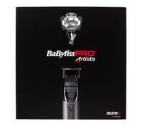 Babyliss Pro 4Artist GunSteelFx Skeleton Trimmer FX7870GSE - trimmer in metallo