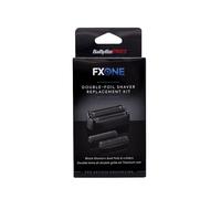 Babyliss Pro 4Artist Kit di Ricambio Black a Doppia Lama per Shaver Fxone