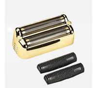 Babyliss Pro 4Artist Kit di Ricambio Gold a Doppia Lama per Shaver Fxone