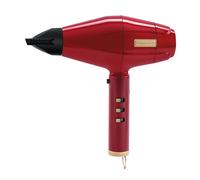 BaByliss PRO 4Artists Asciugacapelli FX Digitale Red