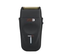 Babyliss Pro 4Artist Shaver FX3 - rasoio a doppia lama