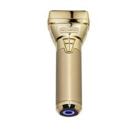 Babyliss Pro 4Artist Shaver FXONE Gold - rasoio