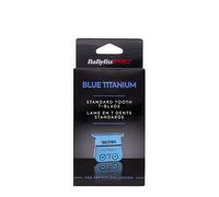 BaByliss Pro Testina di taglio 4Artist FXONE Blu Titanio T-40mm