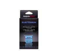 Babyliss Pro 4Artist Testina Blue Titanium per Trimmer FXONE