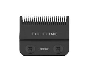 Babyliss Pro 4Artist Testina di Ricambio in DLC per FX8700GBPE e FX8700RBPE