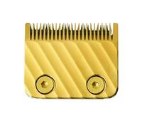 BaByliss Pro 4Artists Lama Testina Di Ricambio Tagliacapelli Gold/Black/Red