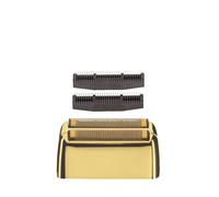Babyliss Pro 4Artist Testina di Ricambio per Rasoio FXFS2 Gold