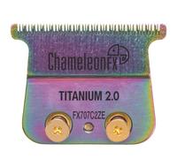 Babyliss Pro 4Artist Testina di Ricambio per Skeleton Camaleonte FX707C2ZE